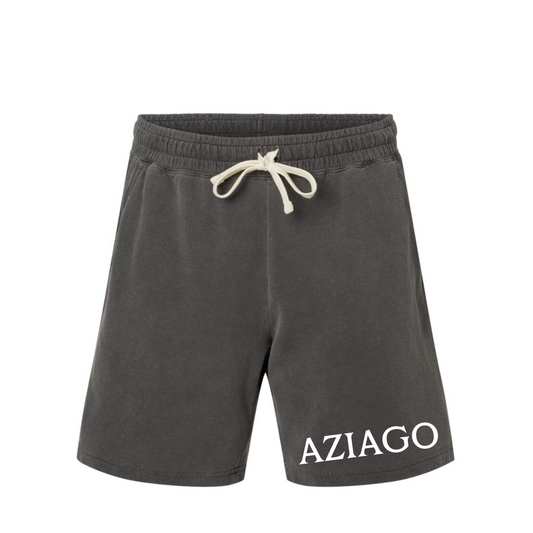 AZIGO WASHED SHORTS