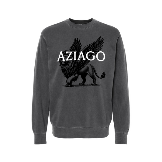 AZIAGO SWEATSHIRT